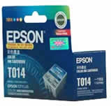 爱普生EPSON墨盒