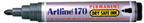 雅丽 EK-170 防干记号笔