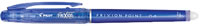 百乐 LF-22P4-L 蓝色摩磨擦�ㄠ�笔