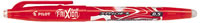 百乐 LFB-20EF-R 红色摩磨擦�ㄠ�笔