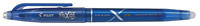 百乐 LFBN-20EF-L 蓝色摩磨擦�ㄠ�笔