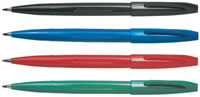 Pentel 派通 S520 多功能签字笔 草图笔