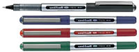 uni-ball 三菱 UB-150 直液式耐水性签字笔